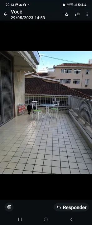 Temporada em casa aconchegante com garagem - Foto 11