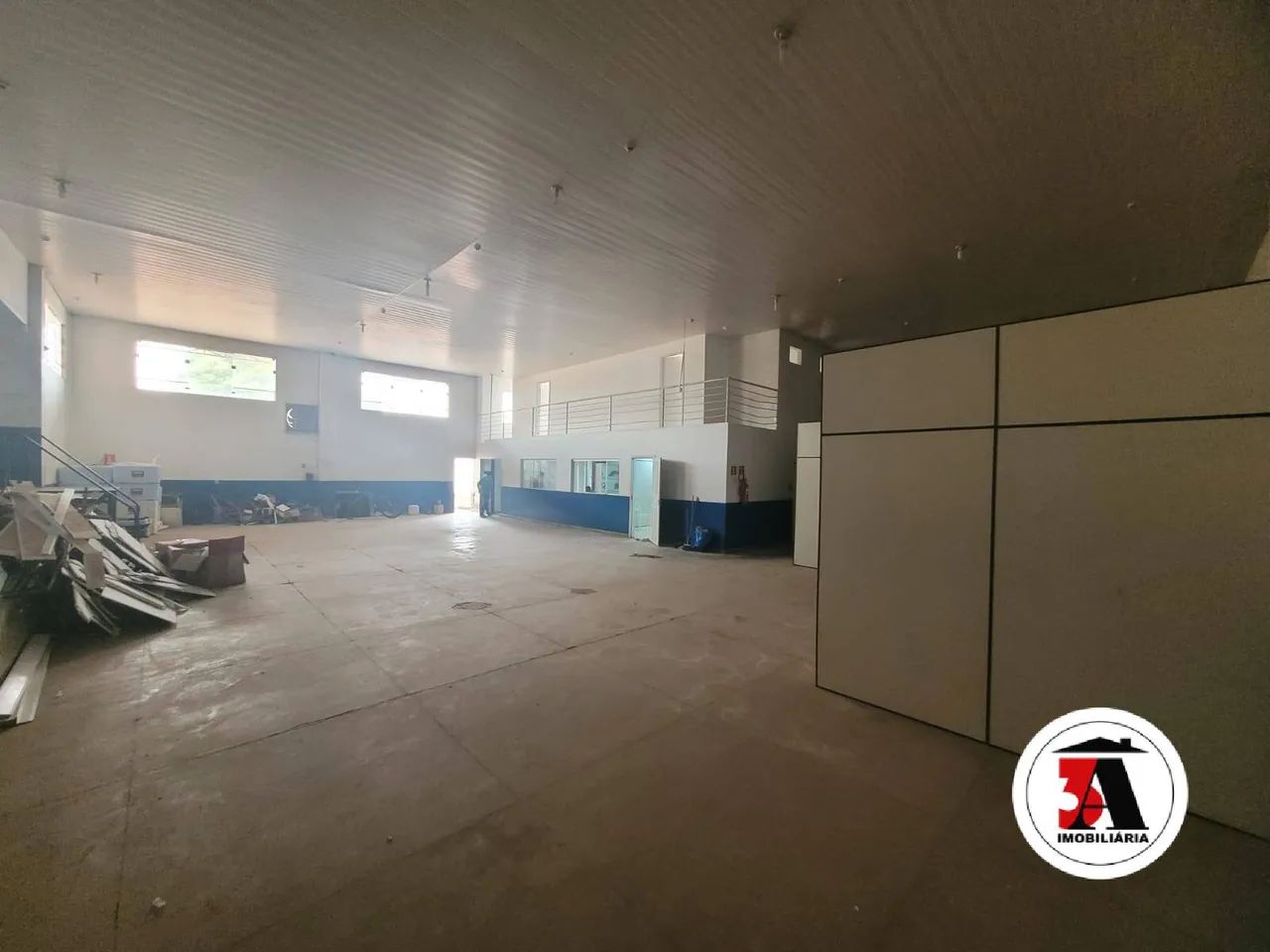 Galpão 900m2 Com 280m3 de Câmaras Frias - Foto 5