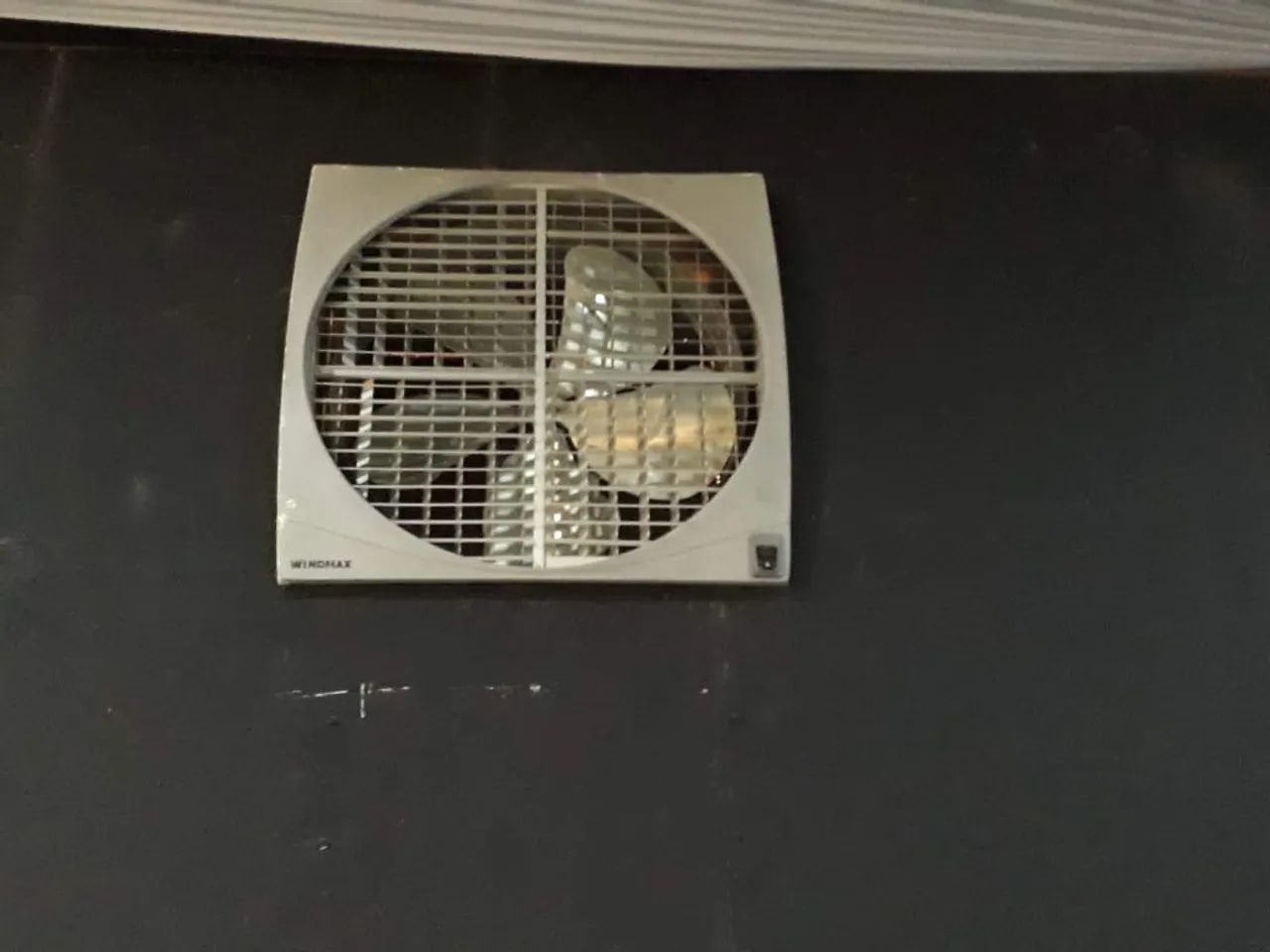 Climatizador 55000 m3/h até 450 m2 - Foto 6