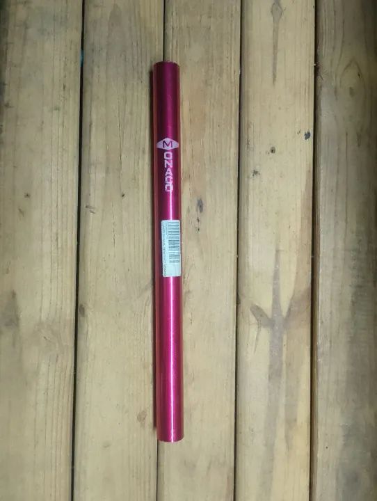 Canote monaco Caloi cross