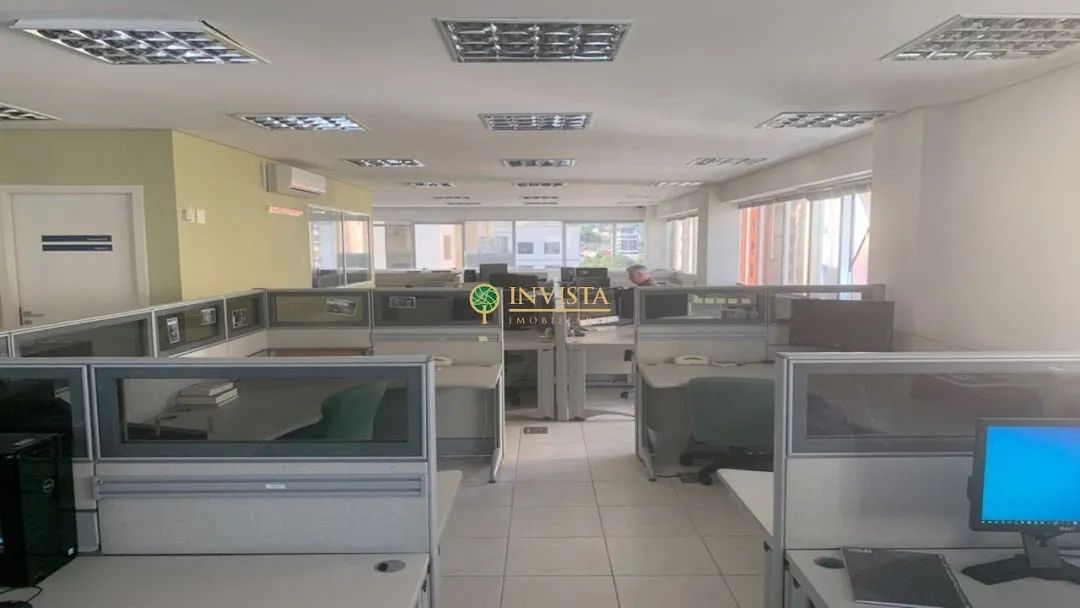 Sala Comercial à venda, bairro Itacorubi, Florianópolis/SC! - Foto 3