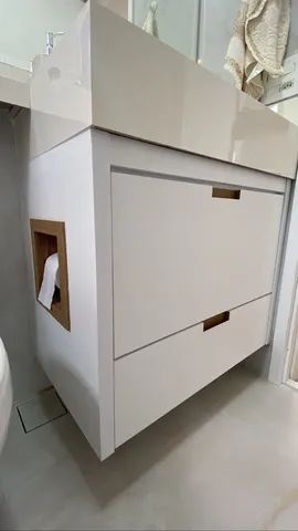 Móveis planejados e sob medida  - Cobrimos orçamentos!  - Foto 2