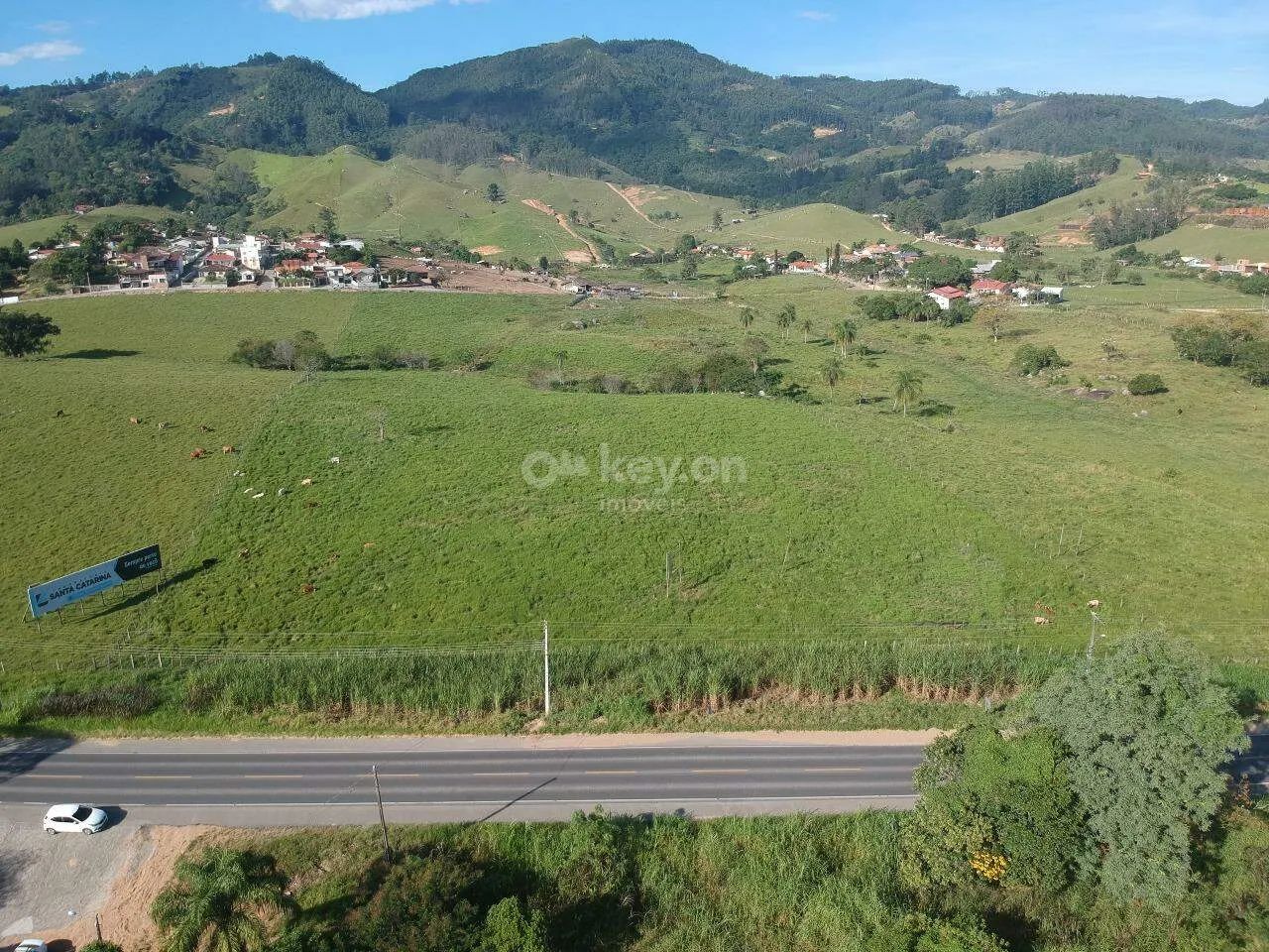 Terreno à venda, Travessão - Gravatal/SC - Foto 4