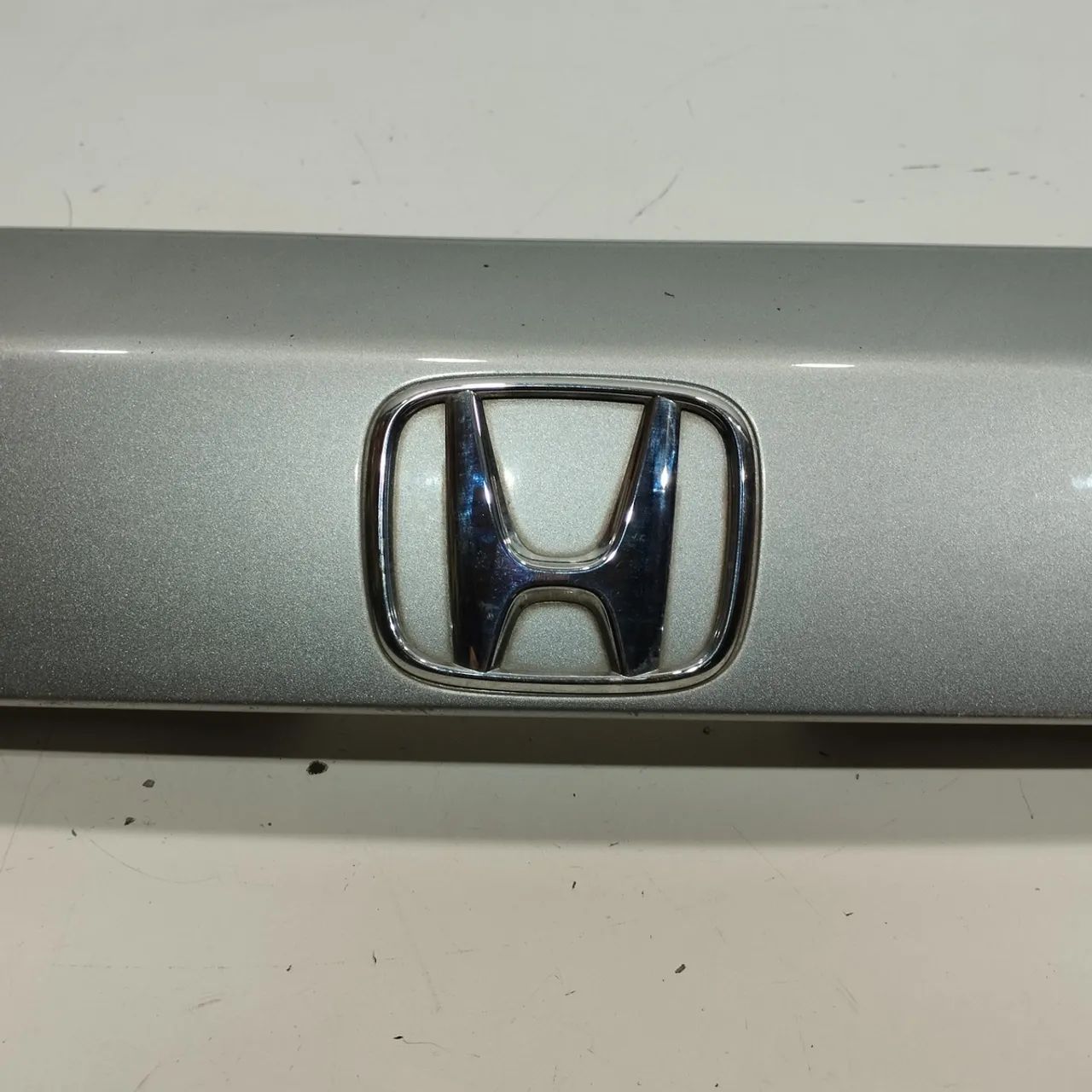 Friso Moldura Tampa Traseira Honda Hrv 2019 2021 N712 - Foto 5