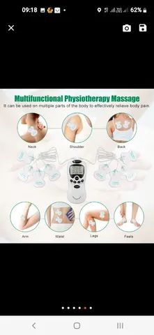 Aparelhos de fisioterapia  - Foto 2