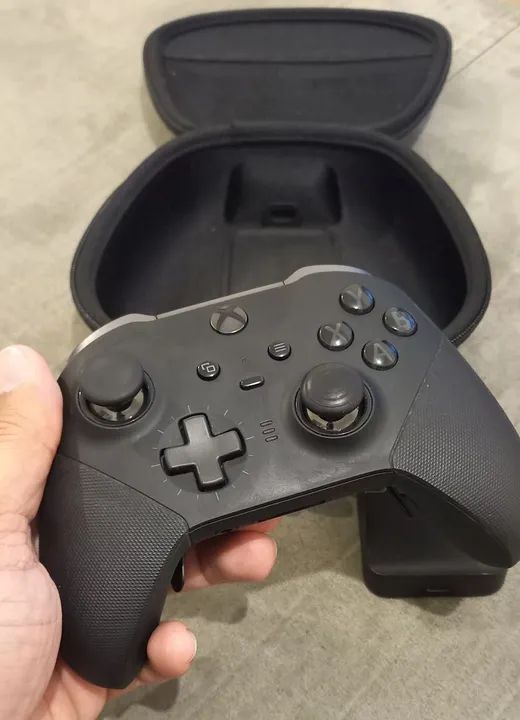 CONTROLE XBOX ELITE 2 - Foto 4