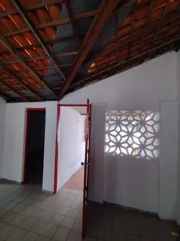 Casa para aluguel, 4 quartos, 1 vaga, Porenquanto - Teresina/PI - Foto 4
