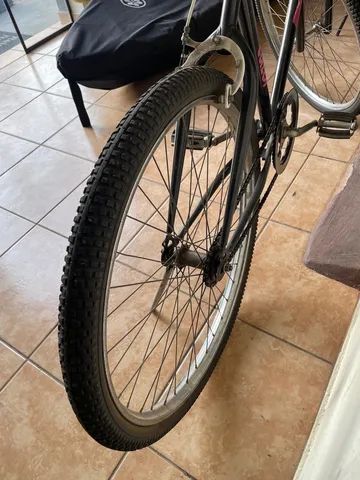 Caloi Cruiser Safari aro 26 - Foto 4