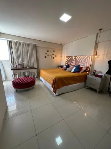 Vendo Apto 152m² na Ponta do Farol - Foto 5