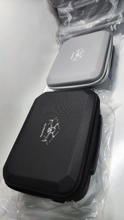 Estojo de Transporte para Drones Dji 