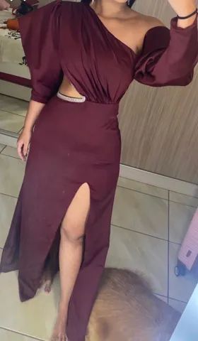 Vestido de Festa - Foto 2