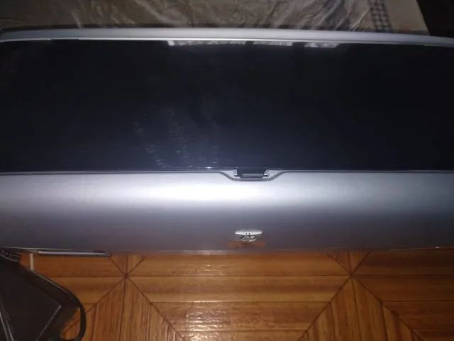Vendo Impressora HP Deskjet a jato de tinta - Foto 2