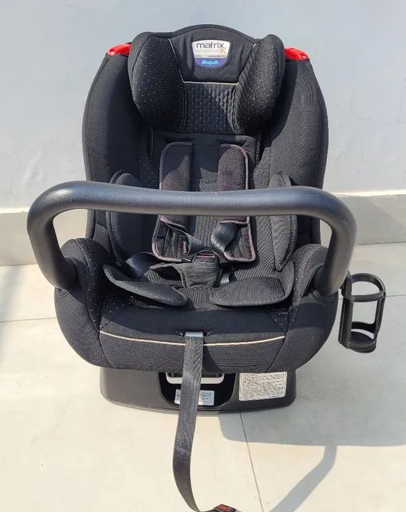 Cadeira para Auto Burigotto 