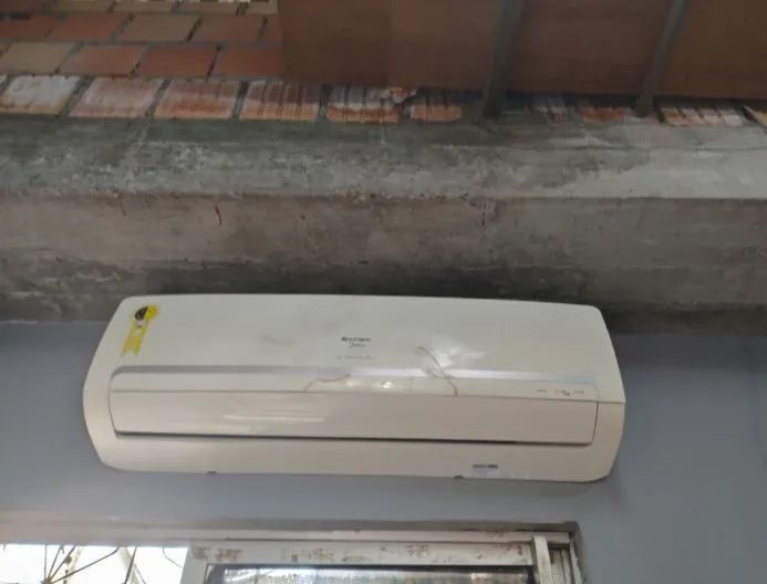 Ar condicionado Invert 24000Btus