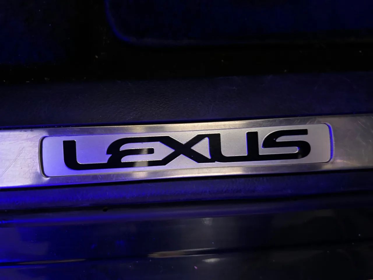 Lexus NX-300 F-sport 2.0 16V 238cv Aut., foto 8 de 20