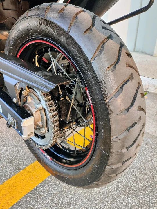 650xt v strom