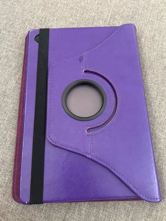 Tablet Samsung Galaxy Tab A8 - Foto 4