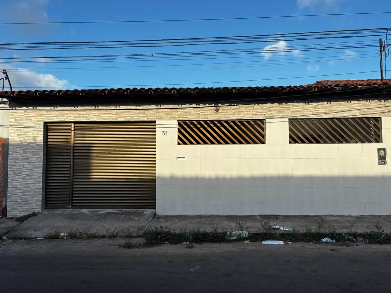 foto - São Luís - Angelim