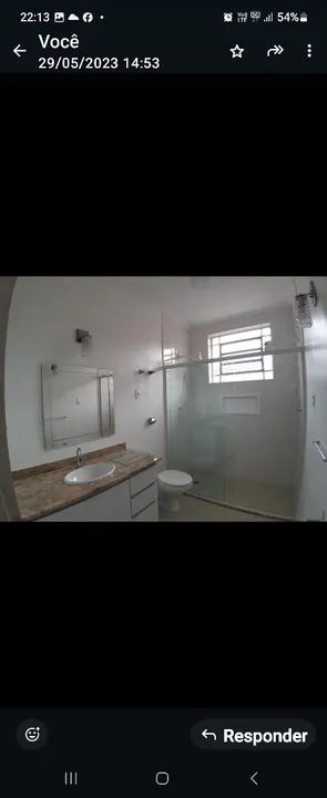 Temporada em casa aconchegante com garagem - Foto 9