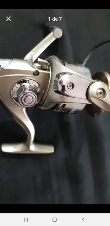 Molinete 4000
