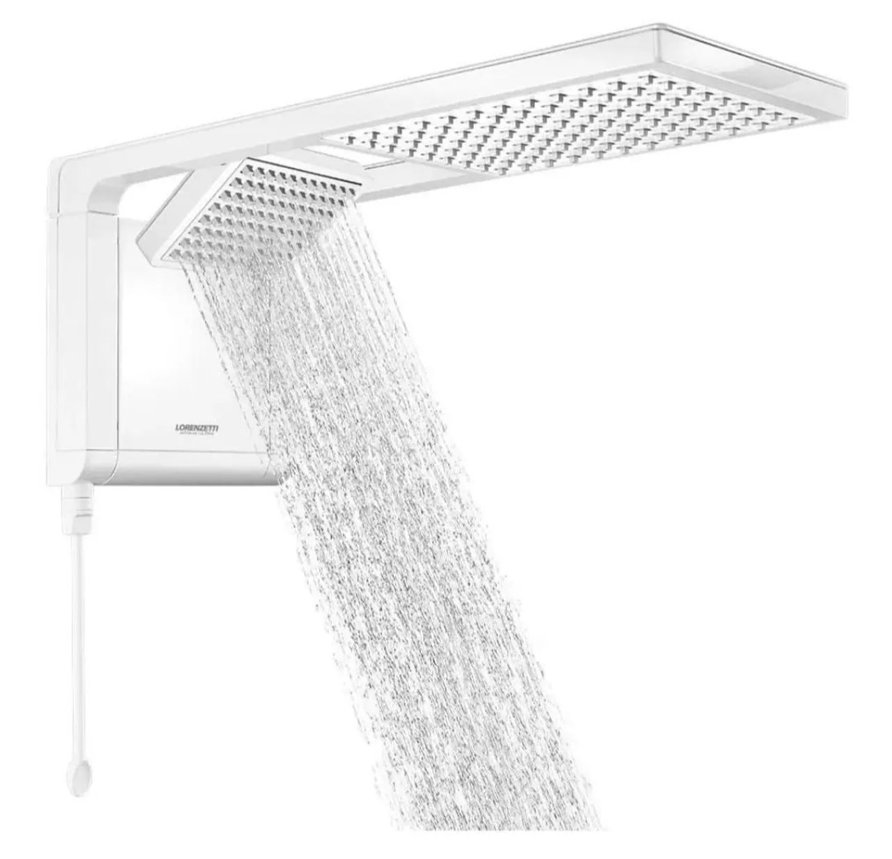 Acqua duo ultra branco/branco  - Foto 2