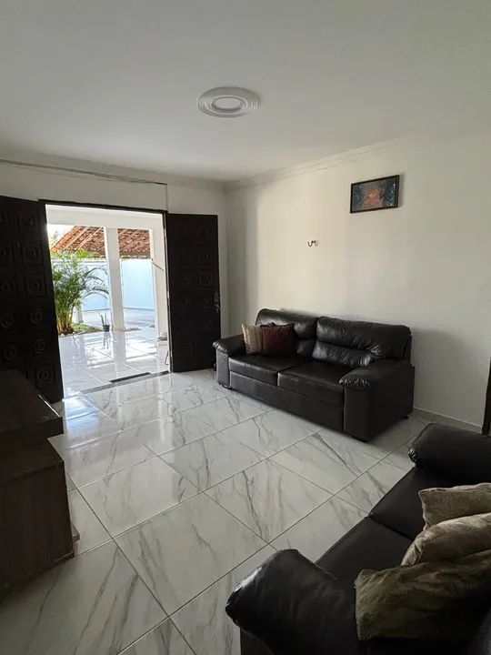 Casa de aluguel por temporada na praia do poço - Cabedelo/PB - Foto 10