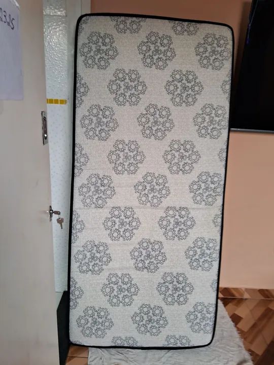 Cama Box solteiro  - Foto 4