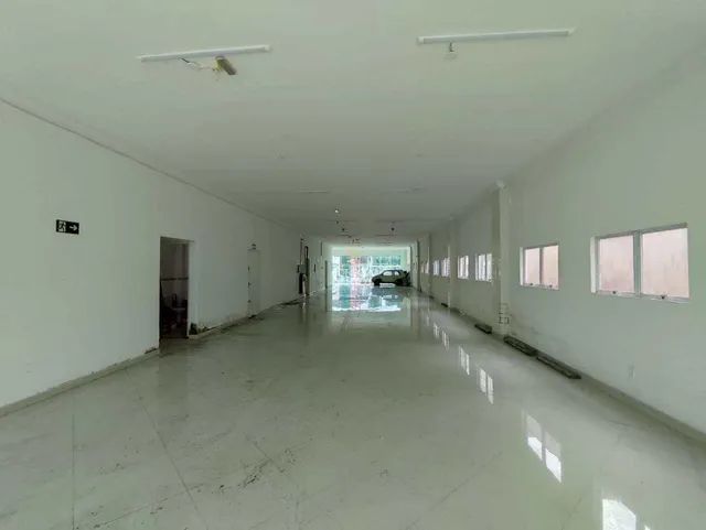 Prédio Comercial em Santos - Cod: 41 - Foto 4