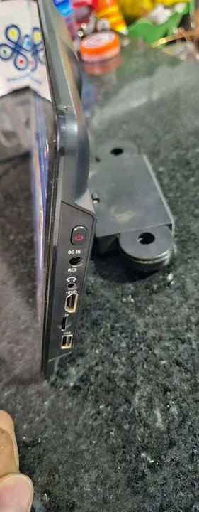 Central interativa veicular  - Foto 4