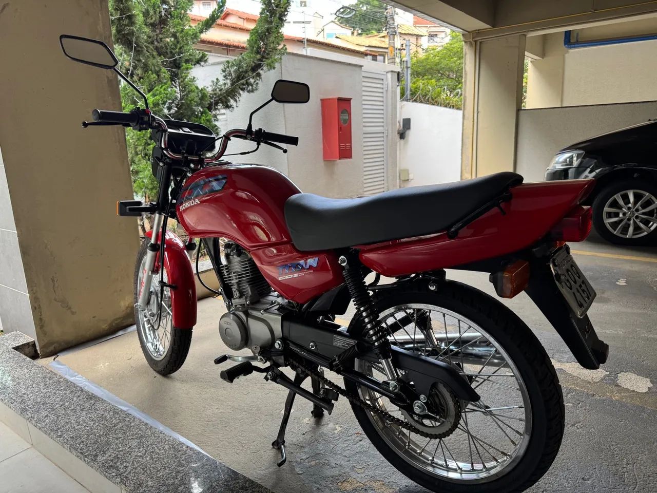 Cg titan 1994/1995 - Foto 5