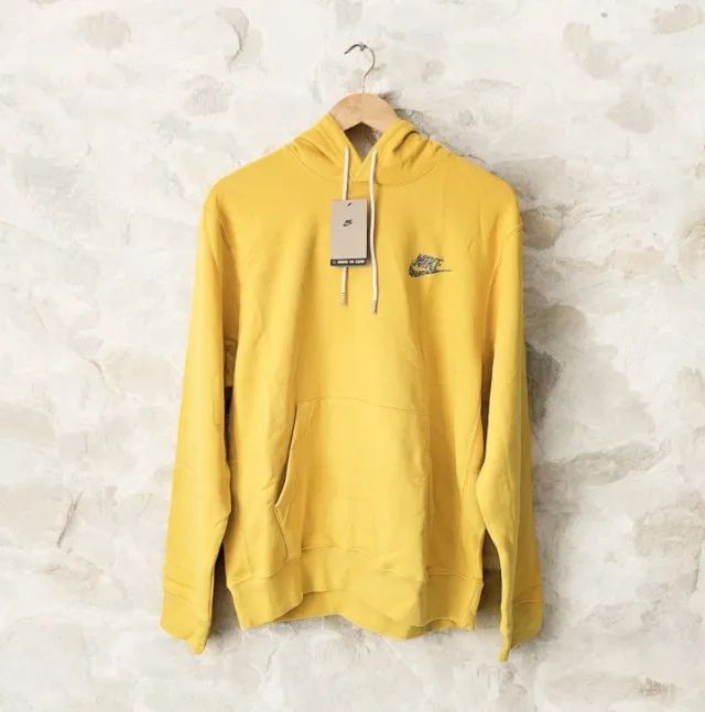 moletom Novo Nike Original