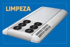Equipamentos de refrigeração pra transportes - Foto 3