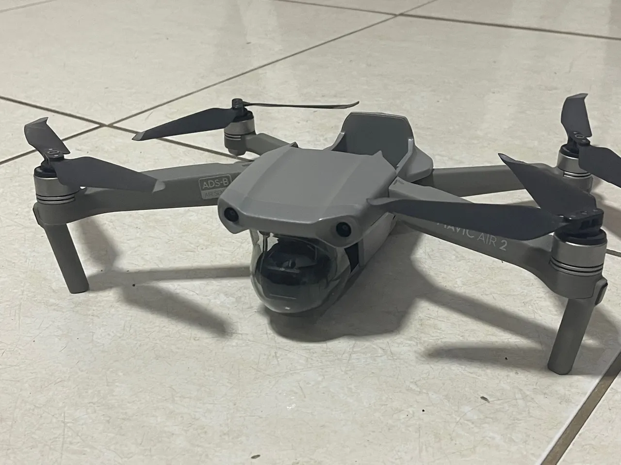 Drone Mavic Air 2
