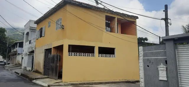 Captação de Casa a venda na Rua Pissinguaba, Campo Grande, Rio de Janeiro, RJ