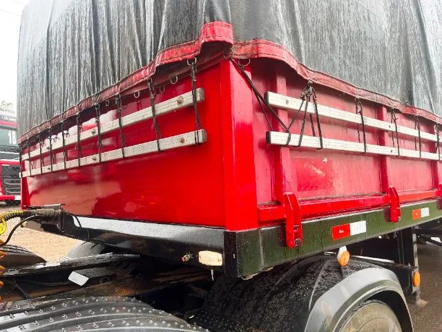 bitrem librelato  9 eixos ano 2018 - Foto 10