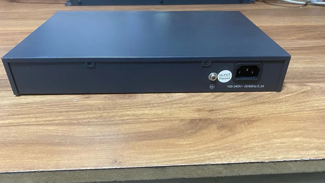 Loud Balance TP Link TL-R480T+ - Foto 3