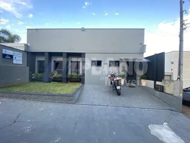 Locação de Comercial / Sala na cidade de São Carlos