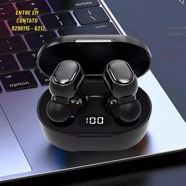 Fone Xiaomi Redmi-Entregas 9h as 22h