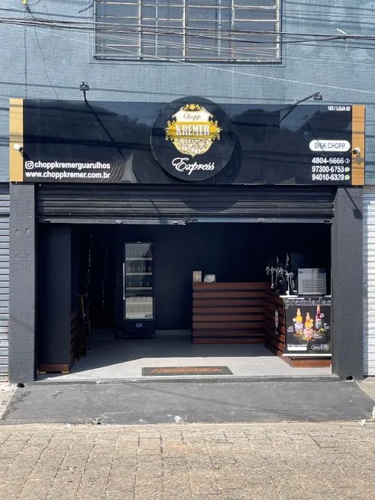 DISTRIBUIDORA DE CHOPP - Foto 3