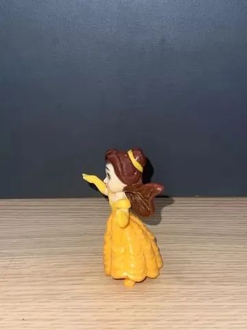Miniatura: Princesa Disney Coleção Mc Donald's - Original - Foto 2