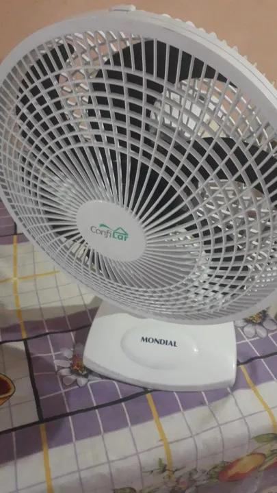 Ventilador Mondial 30cm