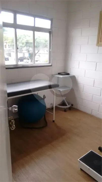 Salão Comercial para locação em Demarchi - SP - Foto 14