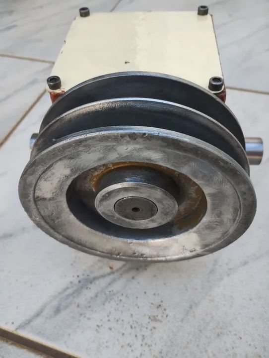 Redutor de Velocidade 01/24 - Foto 6