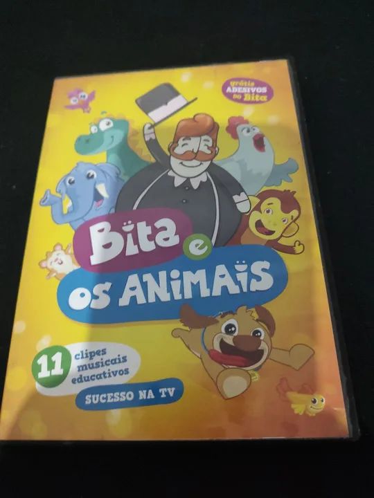 Coleção mundo Bita - Foto 3