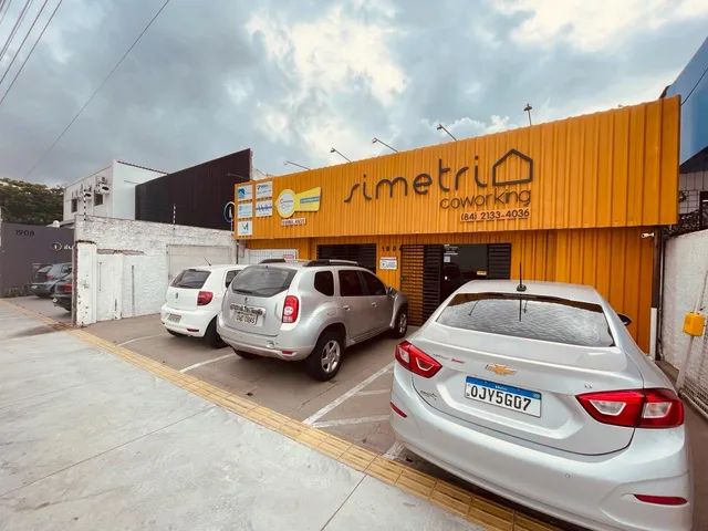 Imóvel comercial na Av: Jaguarari