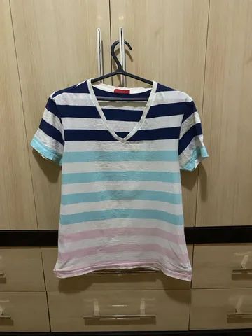Camisa Reserva 