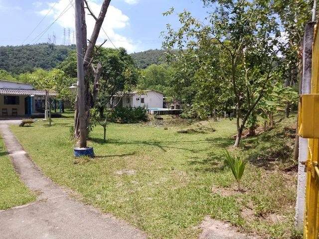 Captação de Terreno a venda na Estrada do Quintela, Jardim Cachoeira, Nova Iguaçu, RJ