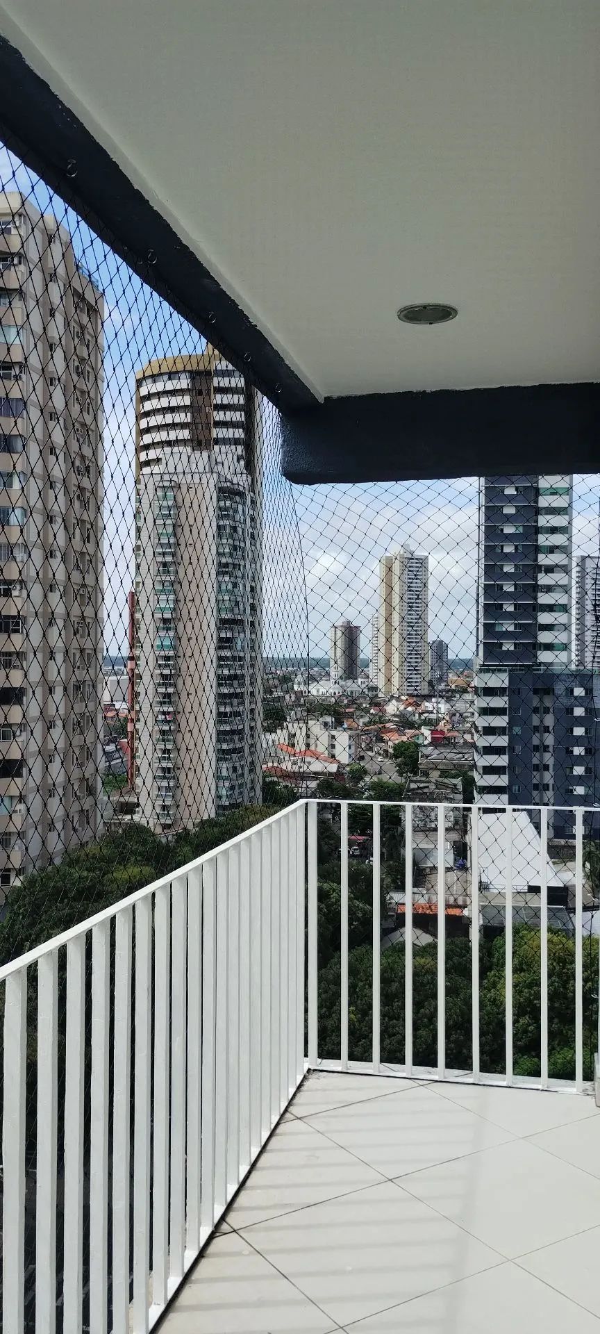 REDES DE PROTEÇÃO  - Foto 2