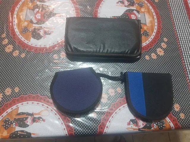 case estojo guardar jogos - Foto 2