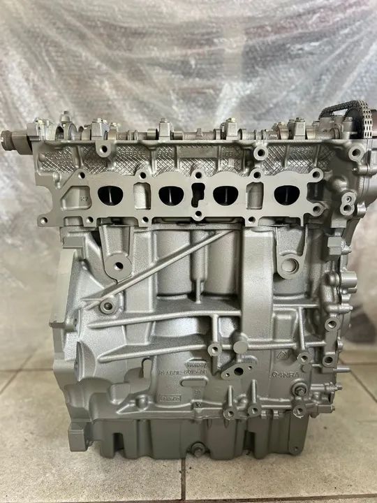 Procurando Motor Fusca 1300 e 1500 ? Mentor Tem  - Foto 2